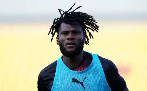 "Vi dico chi è davvero Kessie. E sul denaro..."