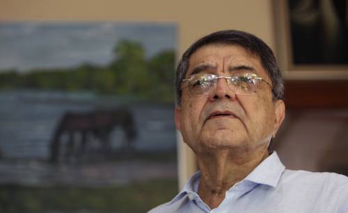 Dopo i rivali, galera per preti e scrittori. Ortega punta il romanziere dissidente