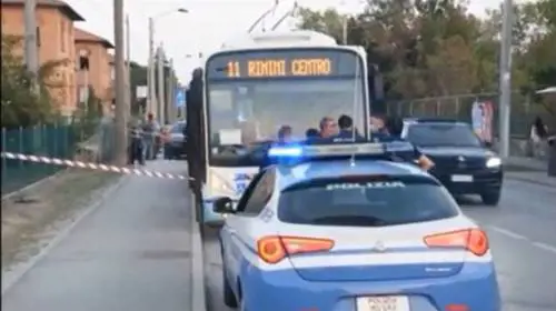 Ecco chi è l’accoltellatore somalo che ha terrorizzato Rimini