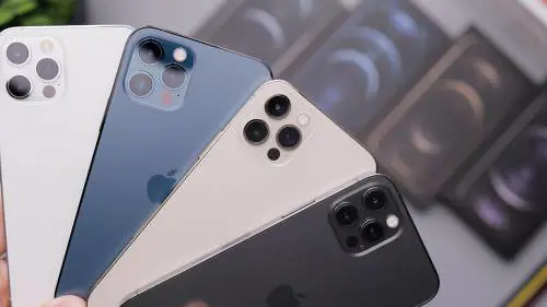 "Possibile divieto iPhone 12 in tutta Europa": l'avvertimento dell'Ue