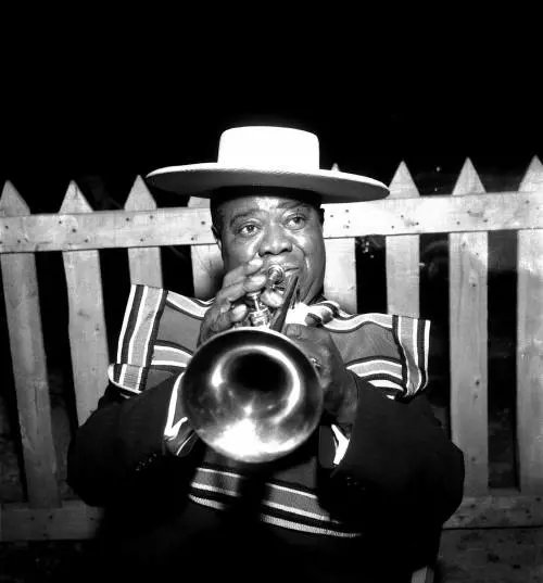 Armstrong spia involontaria nella Guerra fredda in Congo