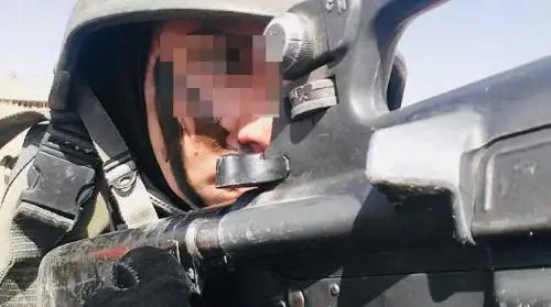 Tra le "morte viventi" afghane condannate per averci aiutato