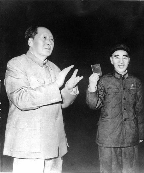 Il volo poi lo schianto: il misterioso golpe che poteva cambiare la Cina