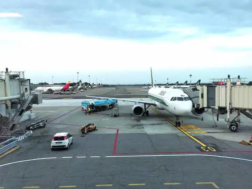 Sicurezza aeroportuale, riconoscimento Enac per Linate
