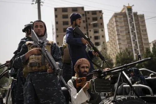 Afghanistan, oggi il G20 voluto da Draghi