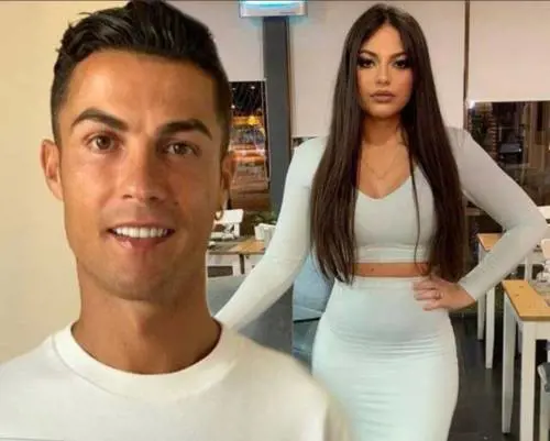 "Mi abbassai i pantaloni e...". Il racconto hot della notte con Cr7