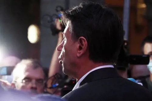 "Mai fatto...". Smontata l'ultima balla di Conte