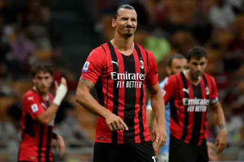 Ahia Ibra: nuovo infortunio, salta il Liverpool