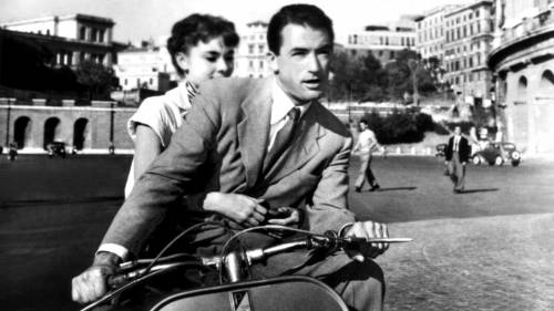 Vacanze romane, il film che ha reso l'Italia famosa nel mondo