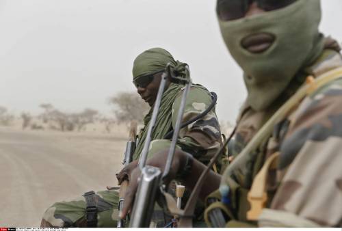 "Si arrendono in massa": verso la sconfitta del Califfato d'Africa