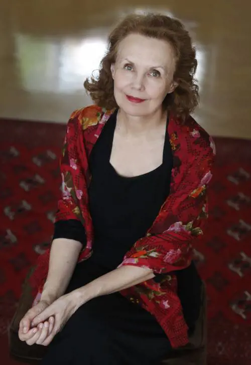 Saariaho, la poesia si fa musica quando "rimane solo il suono"