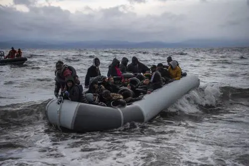 "Scegliamo i migranti", referendum green pass e i Ferragnez: quindi, oggi...