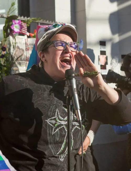 Usa, Chiesa luterana nomina il suo primo "vescovo trans" 