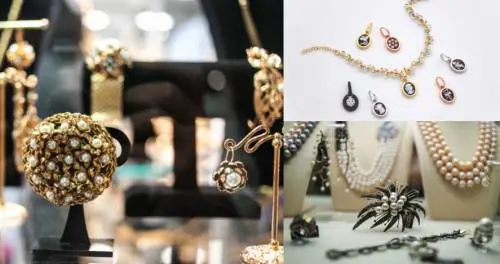 Homi, dai gioiello moda alla mostra evento #BeLucky