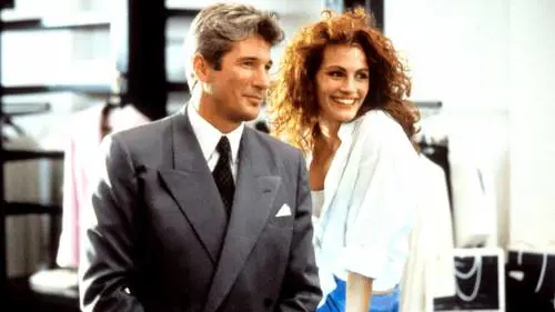 Pretty Woman, quel finale inedito che doveva trasformarlo in tragedia