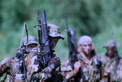 Le Malvinas di Reagan: una trappola per i Navy Seal