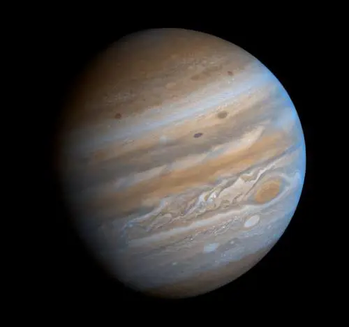 "Impatto su Giove": le immagini straordinarie (catturate per caso)