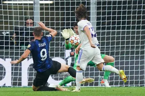 Inter e Milan, la Champions League è davvero amara