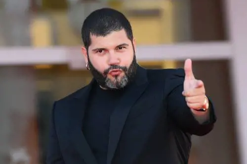 "La fine di Gomorra è la fine di un amore ma mi lascia tanto"