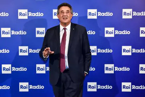 Visual e idee. Rai Radio diventa ancora più riconoscibile