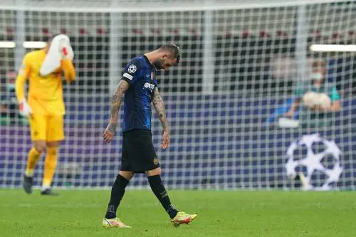 Una serata di sconfitte ma dal sapore diverso