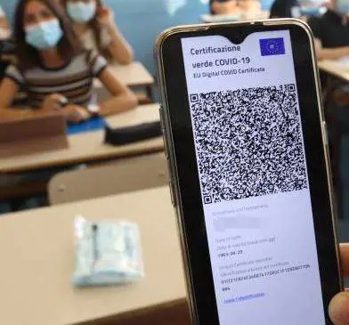 Ecco come recuperare il codice Authcode per scaricare il Green Pass