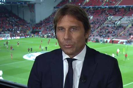 Il clamoroso lapsus di Conte sull'Inter