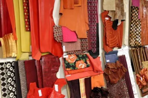 LineaPelle, 715 espositori: nuovi materiali e progetti green