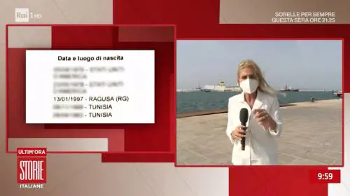 Screen "Storie italiane"