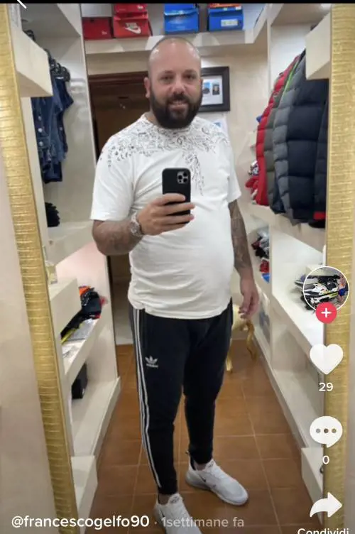 Tik Tok, lo spacciatore esulta: "Me la s…"