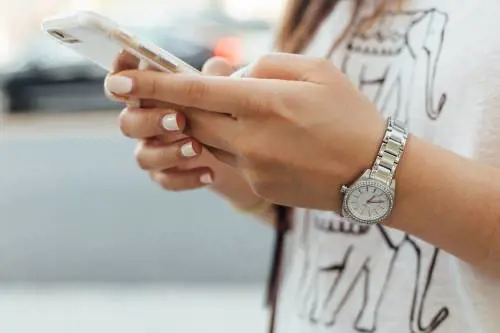 La nuova funzione dell'iPhone ci renderà tutti delle spie?