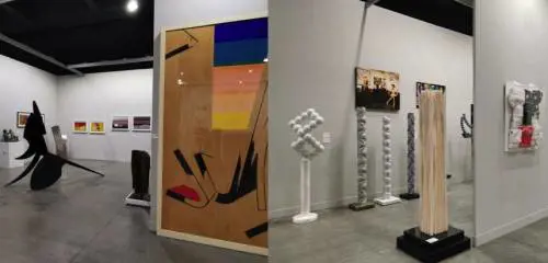 Miart vince la sfida del pubblico e si visita come un museo