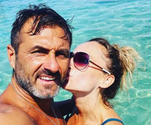 Sossio Aruta e Ursula si dicono addio I fan: "Tutta una messa in scena"