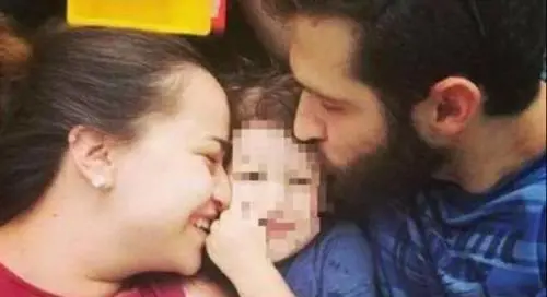 Eitan, accolto la richiesta di patteggiamento del nonno