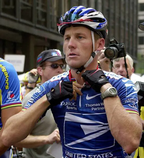 "500 controlli antidoping negativi, come facevo", Armstrong vuota il sacco