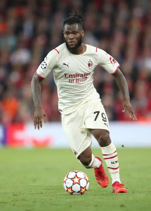 Bomba di mercato: dove va davvero Kessie