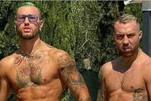 Reati di droga, in carcere lo zio dei fratelli Bianchi 