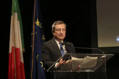 I draghiani riluttanti