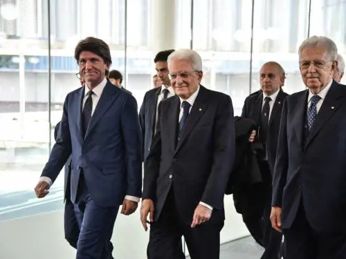 Piscine, palestre e palazzetto. Sport in Bocconi da 30 e lode