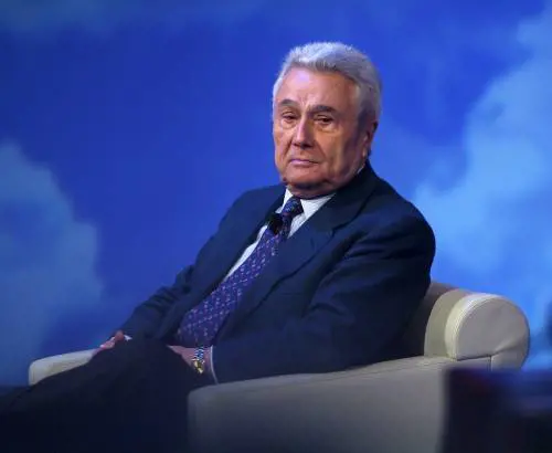 Dai romanzi alle cravatte è sempre questione di stile