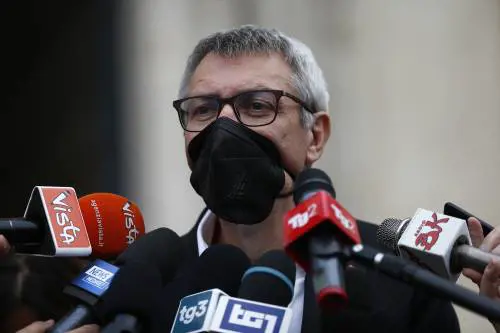 Pensioni e fisco, ora Landini minaccia lo sciopero