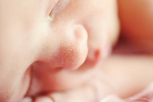 L'orrore sulla neonata pestata dal patrigno: ora Mario Franchini chiede l'abbreviato