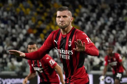 La Juve è solo un flash. Il Diavolo la riprende e la lascia all'inferno