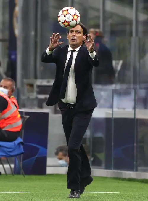 Gioco e gol: Inzaghi rimette in riga l'Inter