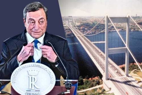 Ponte sullo Stretto, non costruirlo danneggia l’ambiente