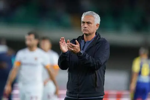 Inter, amarcord Mou ma sull'altra barricata