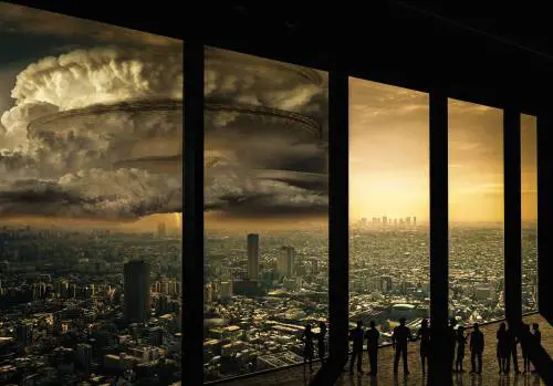 Gli Ufo e la fine del mondo: perché ci attraggono tanto