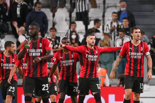"Tornerete...". Il coro allo Stadium che fa infuriare i bianconeri