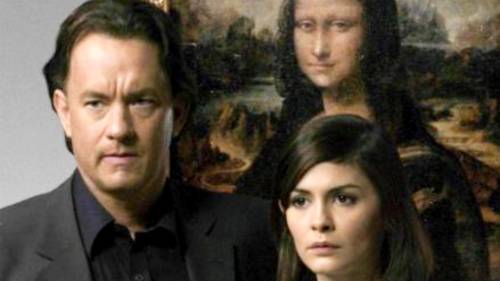 Il Codice Da Vinci, il film con Tom Hanks criticato dalla Chiesa