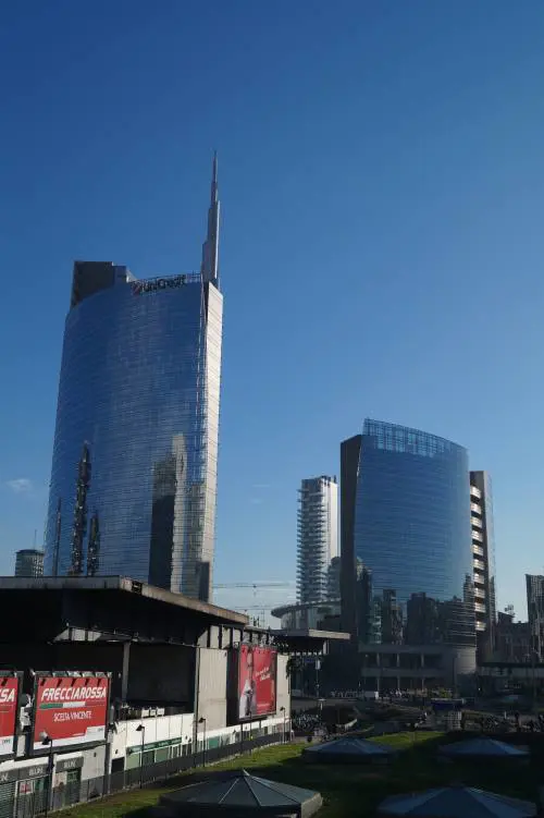 Da San Siro alla 90/91 il (vero) piano periferie da 220 milioni di euro